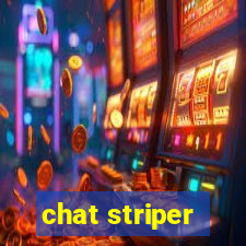 chat striper